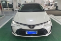 Autos - Toyota Corolla 2021 Nafta 22800Km - En Venta