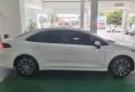 Autos - Toyota Corolla 2021 Nafta 22800Km - En Venta