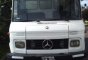 Camiones y Gras - Mercedes 608 modelo 87 - En Venta