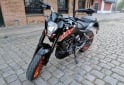 Motos - Ktm Duke 200 2023 Nafta 2600Km - En Venta