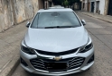 Autos - Chevrolet Cruze Premier 2022 Nafta 30000Km - En Venta