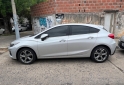 Autos - Chevrolet Cruze Premier 2022 Nafta 30000Km - En Venta