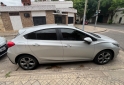 Autos - Chevrolet Cruze Premier 2022 Nafta 30000Km - En Venta