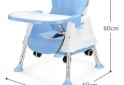 Artculos para beb - Silla 3 en 1 Lullaby - En Venta