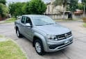 Camionetas - Volkswagen Amarok comfortline v6 2023 Diesel 25000Km - En Venta