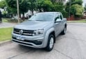 Camionetas - Volkswagen Amarok comfortline v6 2023 Diesel 25000Km - En Venta