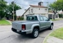 Camionetas - Volkswagen Amarok comfortline v6 2023 Diesel 25000Km - En Venta