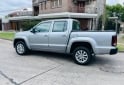 Camionetas - Volkswagen Amarok comfortline v6 2023 Diesel 25000Km - En Venta