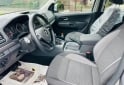 Camionetas - Volkswagen Amarok comfortline v6 2023 Diesel 25000Km - En Venta