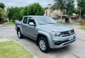 Camionetas - Volkswagen Amarok comfortline v6 2023 Diesel 25000Km - En Venta