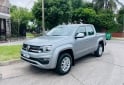 Camionetas - Volkswagen Amarok comfortline v6 2023 Diesel 25000Km - En Venta