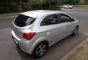 Autos - Chevrolet ONIX 1.4 LTZ 2018 Nafta 97000Km - En Venta