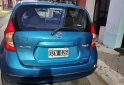 Autos - Nissan Note exclusive pur drive 2015 Nafta 120000Km - En Venta