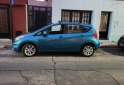 Autos - Nissan Note exclusive pur drive 2015 Nafta 120000Km - En Venta