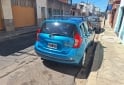 Autos - Nissan Note exclusive pur drive 2015 Nafta 120000Km - En Venta