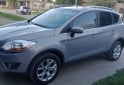 Camionetas - Ford Kuga 2012 Nafta 170600Km - En Venta