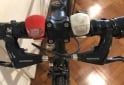 Deportes - Bicicleta de aluminio - Rodado 28 - nico dueo - En Venta