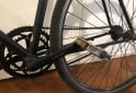 Deportes - Bicicleta de aluminio - Rodado 28 - nico dueo - En Venta