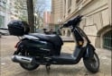 Motos - Kymco Like 200 2018 Nafta 20000Km - En Venta