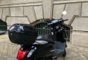 Motos - Kymco Like 200 2018 Nafta 20000Km - En Venta