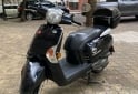 Motos - Kymco Like 200 2018 Nafta 20000Km - En Venta