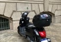 Motos - Kymco Like 200 2018 Nafta 20000Km - En Venta