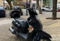 Motos - Kymco Like 200 2018 Nafta 20000Km - En Venta