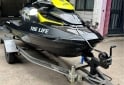 Embarcaciones - Seadoo Rxt 260 rs - En Venta