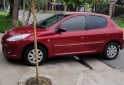 Autos - Peugeot 207 xp 2011 Nafta 120000Km - En Venta