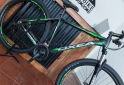 Deportes - BICICLETA R29 - OXEA RIDDICH FULL SHIMANO TOURNEY CON CUBIERTAS IMPORTADAS - En Venta