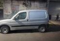 Utilitarios - Citroen Berlingo 2016 Diesel 220000Km - En Venta