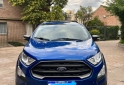 Autos - Ford Ecosport freestyle 2018 Nafta 56000Km - En Venta