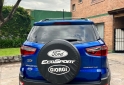 Autos - Ford Ecosport freestyle 2018 Nafta 56000Km - En Venta