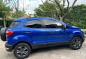 Autos - Ford Ecosport freestyle 2018 Nafta 56000Km - En Venta