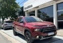 Camionetas - Fiat TORO 2.0 TDI A/T VOLCANO 2017 Diesel 101000Km - En Venta