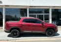 Camionetas - Fiat TORO 2.0 TDI A/T VOLCANO 2017 Diesel 101000Km - En Venta