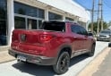 Camionetas - Fiat TORO 2.0 TDI A/T VOLCANO 2017 Diesel 101000Km - En Venta