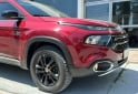 Camionetas - Fiat TORO 2.0 TDI A/T VOLCANO 2017 Diesel 101000Km - En Venta