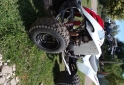 Cuatris y UTVs - Yamaha Raptor  350 2010  4200Km - En Venta