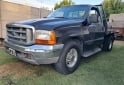 Camionetas - Ford Duty 2006 Diesel 111111Km - En Venta