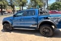 Camionetas - Ford Ranger Raptor 2020 Nafta 95000Km - En Venta