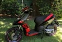 Motos - Aprilia APRILIA 160sr 2022 Nafta 9000Km - En Venta