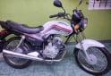 Motos - Corven Hunter 150 base 2018 Nafta 48000Km - En Venta