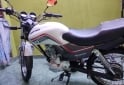 Motos - Corven Hunter 150 base 2018 Nafta 48000Km - En Venta