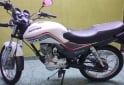 Motos - Corven Hunter 150 base 2018 Nafta 48000Km - En Venta