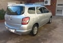 Autos - Chevrolet Spin 2016 GNC  - En Venta