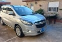 Autos - Chevrolet Spin 2016 GNC  - En Venta