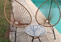 Hogar - Sillones Acapulco hermosos - En Venta