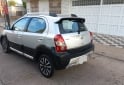 Autos - Toyota Etios 2015 Nafta  - En Venta