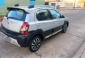 Autos - Toyota Etios 2015 Nafta  - En Venta